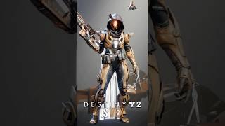 Destiny 2 Fashion Is… (Vex Edition) #destiny2 #shorts