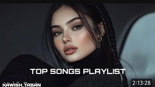 Youtube Top Music Playlist 2025|| xit qo'shiqlar 2024 | Ozarbayjon qo'shiqlari 2024| qo'shiqlar 2025