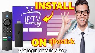 How To Install IPTV Smarters Pro App On Firestick Outro