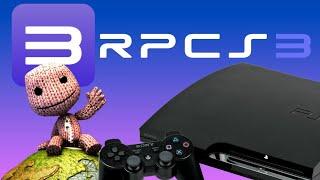 PS3 Emulator RPCS3 Setup Guide 2025