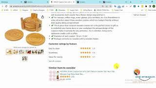 Amazon FBA 2023|| How to Separate Amazon Variation Listings from Parent SKU | Delete Child Listing