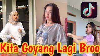 Goyang Tiktok Hot Hits 2021| Kumpulan Goyang Tiktok Hot Hits 2021 | Part 1