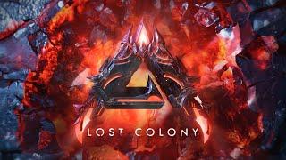 ARK Survival Ascended Extinction Ending & NEW STORY DLC Lost Colony Revealed!