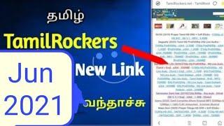 Tamil rockers 2021 Jun release | ksk tamil tech|