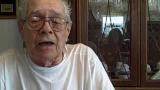 Oral History Video: A Sicilian American Experience Part 1 of 2