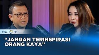 Mau Jadi Kaya? Jangan Terinspirasi Orang Kaya! #juraganjamannow