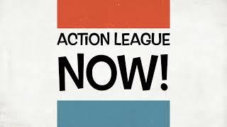 Action League NOW! Restored in HD Internet Archive Trailer!