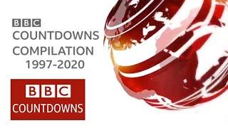 BBC Countdowns Compilation 1997-2020