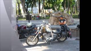 I´m biker, I´m warrior