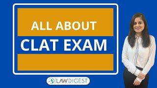 CLAT 2021 notification out | How to study for CLAT 2021 | All about CLAT Exam