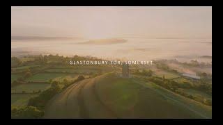 Fluidity DJ Set - Live from Glastonbury Tor, UK