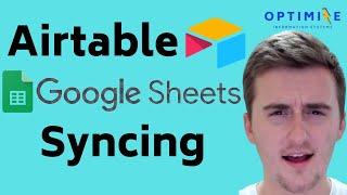Tutorial: Syncing Airtable and Google Sheets & Avoid an Infinite Loop