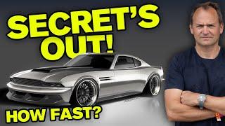 Ringbrothers Secret Project Unveiled! | SEMA 2024