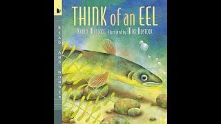 Think Of An Eel