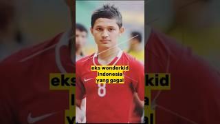 eks wonderkid yang pindah jalur #short #timnasindonesia #timnas #syamsiralam #beritabola