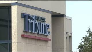 La Crosse Tribune eliminating 20 positions