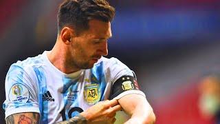 Lionel Messi - Copa America - All 30 Goals & Assists