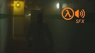 Chernobyl: Unforeseen Consequences (Half-Life SFX)