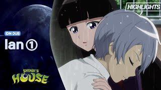 Shinbi’s House | Season 1 | Ian | Highlight 01 | Bahasa Indonesia