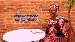 lawodokiya by Esperance NYIRABUKIRE  video lyric official