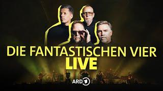 DIE FANTASTISCHEN VIER | LIVE | Best Of der „Long Player" aus ihrem Konzert in Stuttgart!