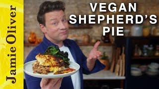 Vegan Shepherd's Pie | Jamie Oliver