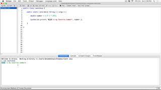 100. Formatting floating point numbers - Learn Java