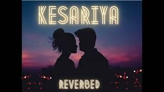 Kesariya Reverbed - Arijit Singh, Pritam Cover by Piyush Savkare