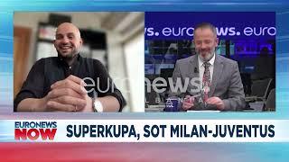 Inter ekip që po shkëlqen! Kush fiton sonte, Milan apo Juventus?