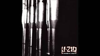 µ Ziq ‎– Tango N' Vectif (Album, 1993)