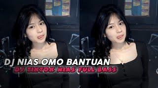 DJ NIAS OMO BANTUAN - WIRA ZILIWU || LAGU NIAS VIRAL TIKTOK TERBARU