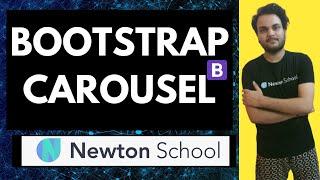 Bootstrap Carousel Tutorial In Hindi|Bootstrap 5 Carousel Responsive|Bootstrap 5 Carousel Tutorial