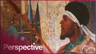 The Artistic Power Of Ethiopia’s Defiant Independence | African Renaissance