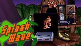 The Making of Donkey Kong Country