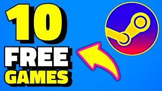 10 Free Games That You Might Want To Play - Part 468