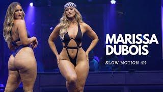 Marissa Dubois @realitywithriss in SLOW MOTION 4k | Hot Miami Styles Part 2