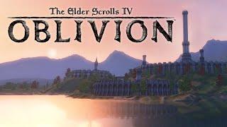 The Elder Scrolls IV: Oblivion - The Dawn of the Oblivion Crisis