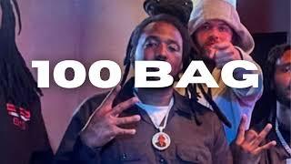 Tunde X Meekz Type Beat ”-100 BAG” | Uk Rap Instrumental 2023