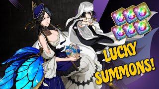  WHAT ARE THESE LUCKY SUMMONS? I'LL GLADLY TAKE THOSE ORBS!  | #Bleach #BleachBraveSouls #BBS