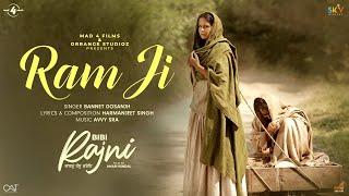 Ram Ji (Official Video) Roopi Gill | Yograj Singh | Bannet Dosanjh | Bibi Rajni | New Punjabi Songs