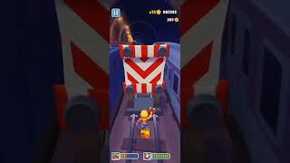  Subway Surfers  #shorts #subwaysurfers #gaming