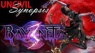 Bayonetta 3 - Uncivil Synopsis