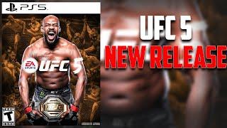 UFC 5 New Release Date Confirmed?!