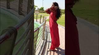 Krdii h follow |Aneeza Eman Khan