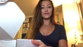 Dani Daniels - October 2018 Boxxx Reveal Video