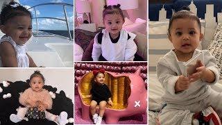 ' Stormi Webster ' All videos cute Stormi Webster 2019