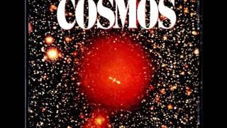 THE MUSIC OF COSMOS  (Soundtrak completo)