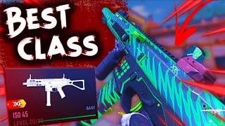 *MUST TRY* ISO 45 SMG Best Class Setup (with Tuning) | Modern Warfare II