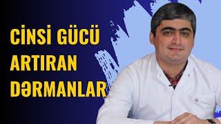 CİNSİ GÜCÜ ARTIRAN Dərmanlar Ölümə səbəb olur?