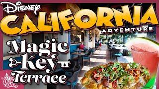 I Went to MAGIC KEY TERRACE for My Birthday | Lunch Review